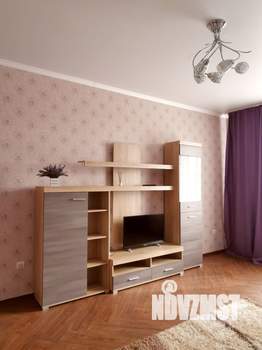 1-к квартира, на длительный срок, 40м2, 3/9 этаж