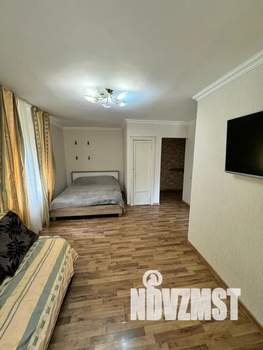 1-к квартира, посуточно, 30м2, 2/4 этаж