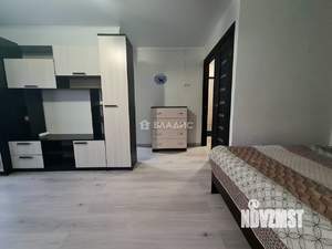 1-к квартира, на длительный срок, 31м2, 2/5 этаж