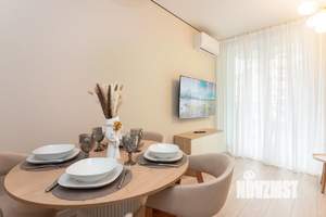 1-к квартира, на длительный срок, 47м2, 2/7 этаж