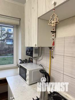 2-к квартира, посуточно, 40м2, 1/4 этаж