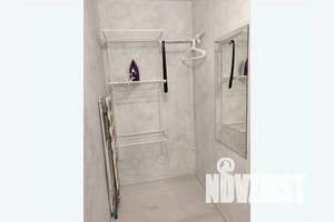 1-к квартира, посуточно, 35м2, 5/5 этаж