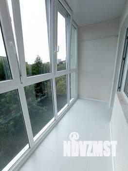 1-к квартира, на длительный срок, 44м2, 4/10 этаж