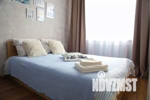 1-к квартира, посуточно, 33м2, 2/9 этаж