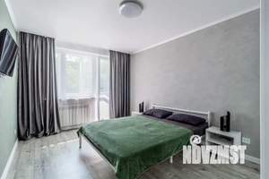 2-к квартира, посуточно, 55м2, 2/9 этаж