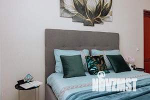 2-к квартира, посуточно, 60м2, 2/10 этаж