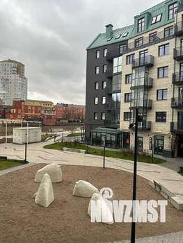 2-к квартира, посуточно, 62м2, 2/5 этаж