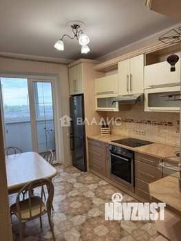 1-к квартира, на длительный срок, 42м2, 8/17 этаж