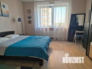 2-к квартира, посуточно, 76м2, 8/16 этаж