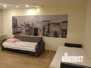 2-к квартира, посуточно, 53м2, 9/9 этаж
