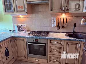 1-к квартира, на длительный срок, 45м2, 3/5 этаж