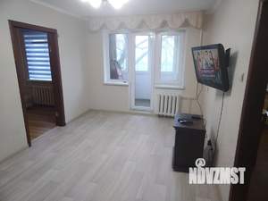 2-к квартира, на длительный срок, 42м2, 1/5 этаж