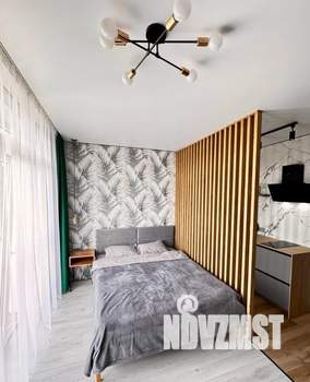 Студия квартира, посуточно, 27м2, 9/9 этаж