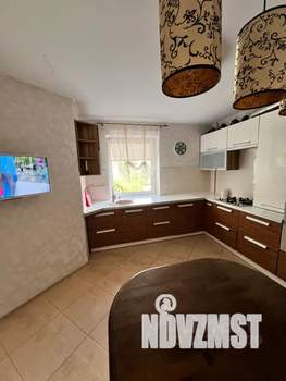 2-к квартира, посуточно, 72м2, 3/6 этаж