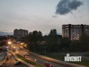 1-к квартира, на длительный срок, 40м2, 5/10 этаж