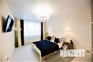 2-к квартира, посуточно, 72м2, 1/1 этаж