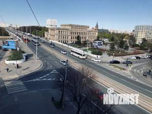 2-к квартира, посуточно, 43м2, 5/5 этаж