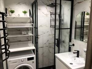 2-к квартира, посуточно, 44м2, 4/5 этаж