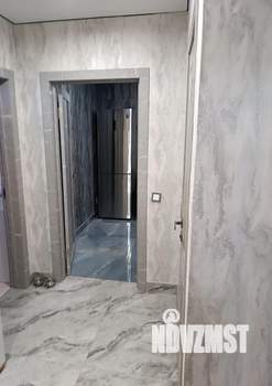 1-к квартира, на длительный срок, 41м2, 1/10 этаж