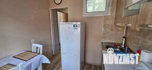2-к квартира, посуточно, 46м2, 1/5 этаж