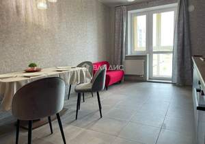 2-к квартира, на длительный срок, 64м2, 5/10 этаж