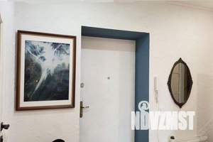 1-к квартира, посуточно, 47м2, 7/8 этаж