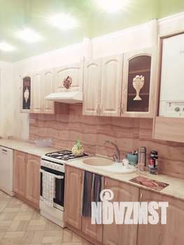 1-к квартира, посуточно, 49м2, 6/9 этаж