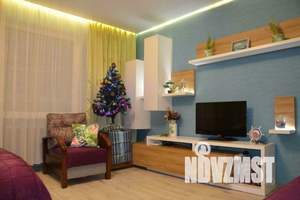 1-к квартира, посуточно, 38м2, 3/9 этаж
