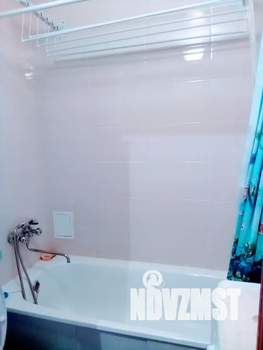 1-к квартира, посуточно, 20м2, 4/5 этаж