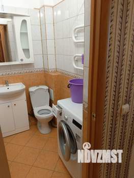 1-к квартира, на длительный срок, 38м2, 4/5 этаж