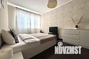 1-к квартира, посуточно, 36м2, 16/17 этаж