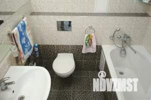 1-к квартира, посуточно, 40м2, 3/9 этаж