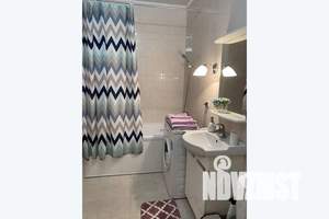1-к квартира, посуточно, 40м2, 6/14 этаж