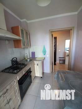 1-к квартира, посуточно, 32м2, 4/8 этаж