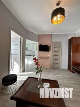 2-к квартира, посуточно, 45м2, 6/10 этаж