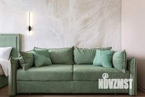 1-к квартира, посуточно, 40м2, 8/12 этаж