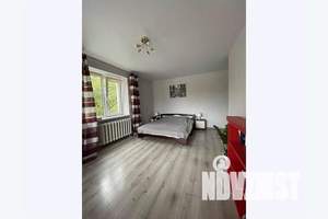 2-к квартира, посуточно, 43м2, 2/5 этаж