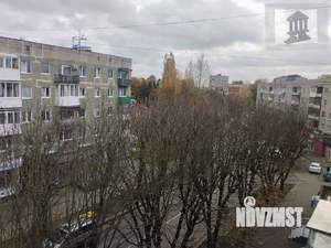 3-к квартира, на длительный срок, 57м2, 5/5 этаж