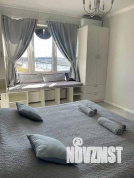 1-к квартира, посуточно, 63м2, 1/1 этаж