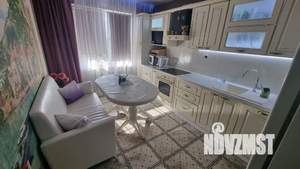 2-к квартира, посуточно, 58м2, 6/6 этаж