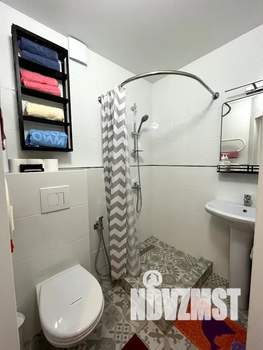 1-к квартира, посуточно, 30м2, 2/9 этаж