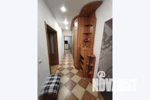 2-к квартира, посуточно, 56м2, 2/9 этаж