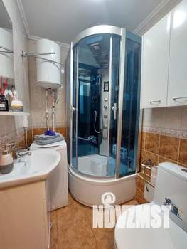 1-к квартира, посуточно, 31м2, 4/5 этаж