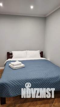 1-к квартира, посуточно, 35м2, 5/5 этаж