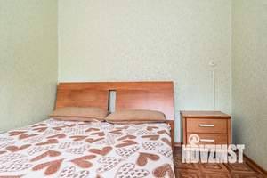 2-к квартира, посуточно, 42м2, 2/5 этаж