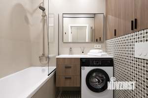 Студия квартира, посуточно, 28м2, 5/7 этаж