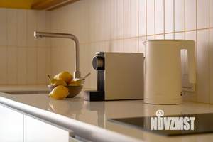 1-к квартира, посуточно, 41м2, 1/1 этаж