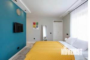 1-к квартира, посуточно, 32м2, 1/1 этаж