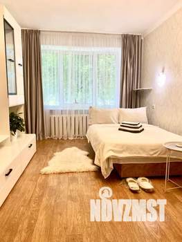 1-к квартира, посуточно, 30м2, 1/5 этаж