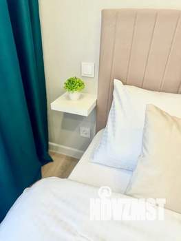 1-к квартира, посуточно, 32м2, 5/5 этаж